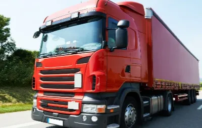 Bursa Kırıkhan Ambar Kargo