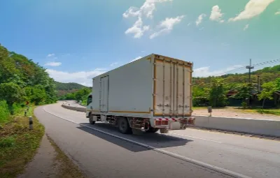 Bursa ile Kırıkhan Arası Bulaşık Makinesi Taşıma