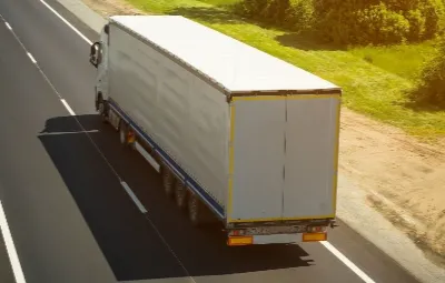 Bursa ile Kırıkhan Arası Parça Eşya Taşıma